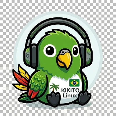 Kikito (a maritaca)